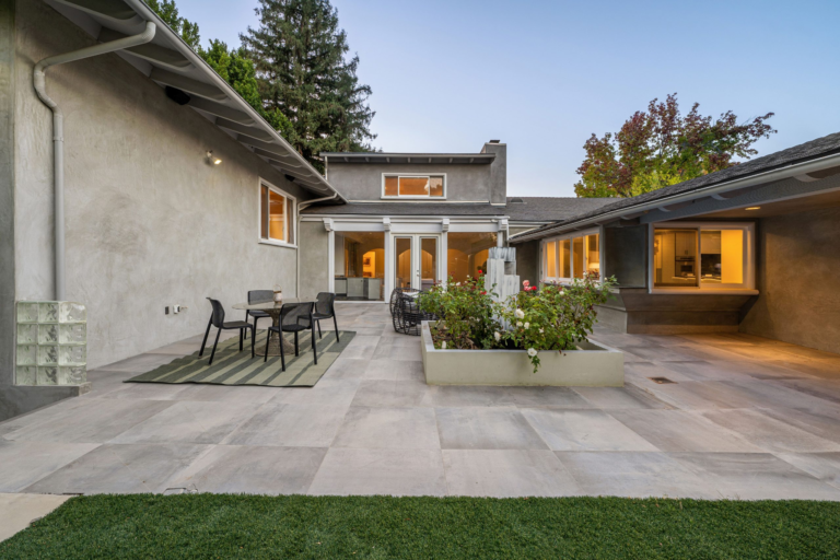 Stamped Concrete Lynchburg: Transforming Outdoor Spaces with Style and Durability