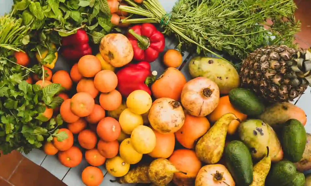 Health Foods You Should Be Eating Foods