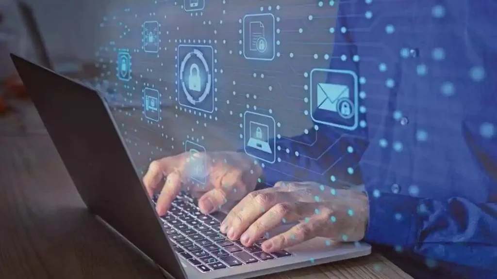 What is the Internet? Internet