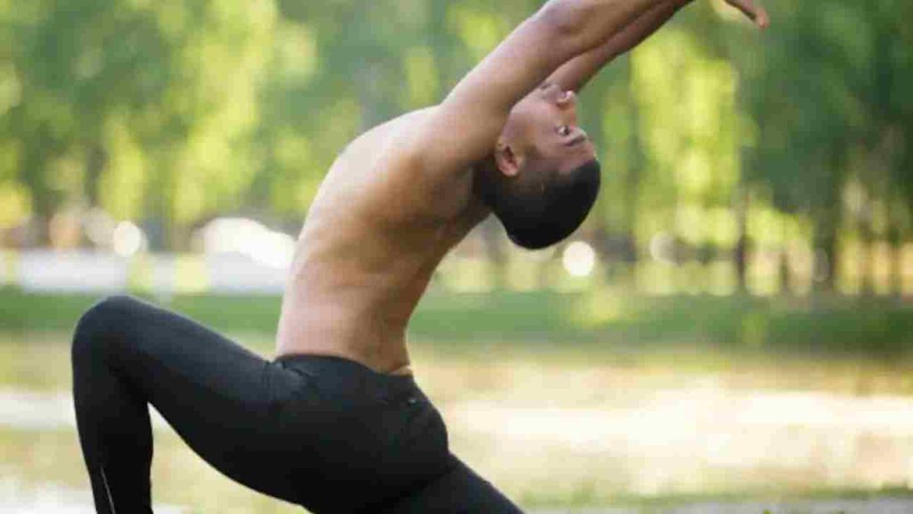 Yoga Postures to Improve Flexibility and Strength Yoga