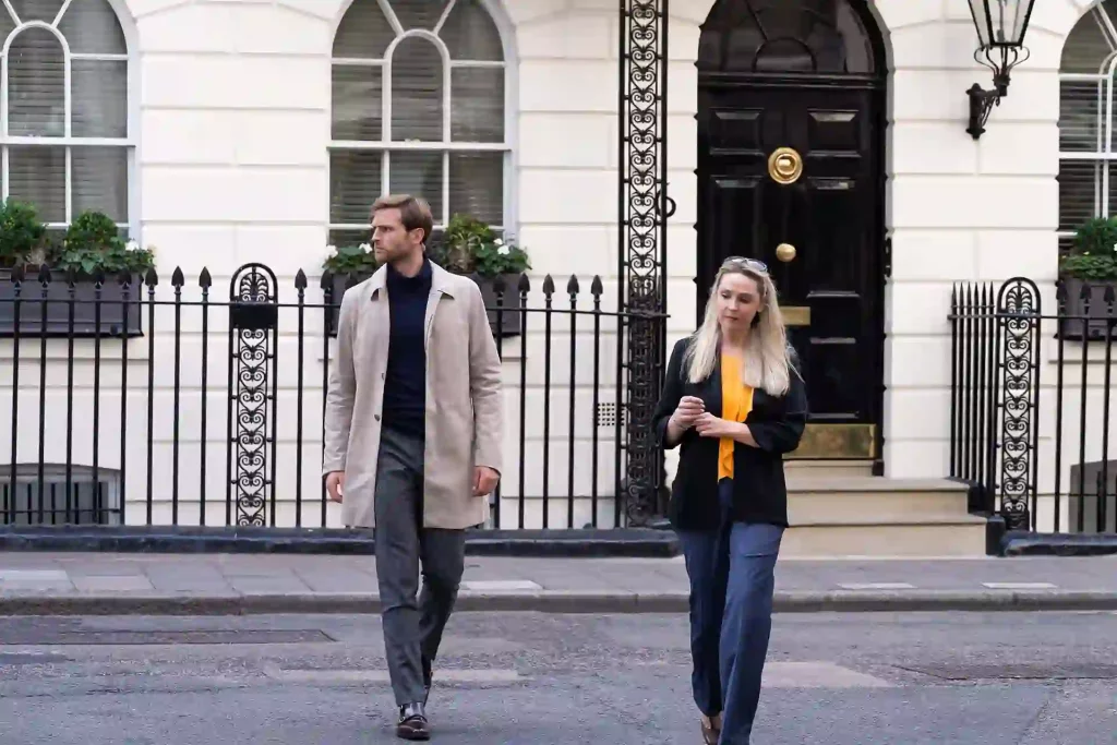 How to Succeed As a Bodyguard Bodyguard