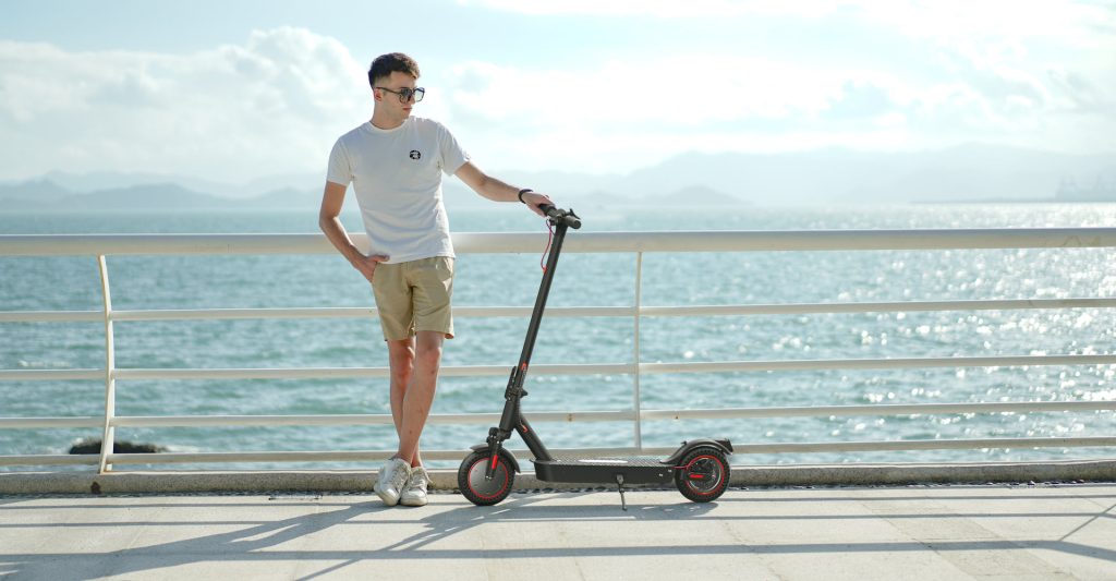 What to Look For in an Off Road Electric Scooter Electric Scooter