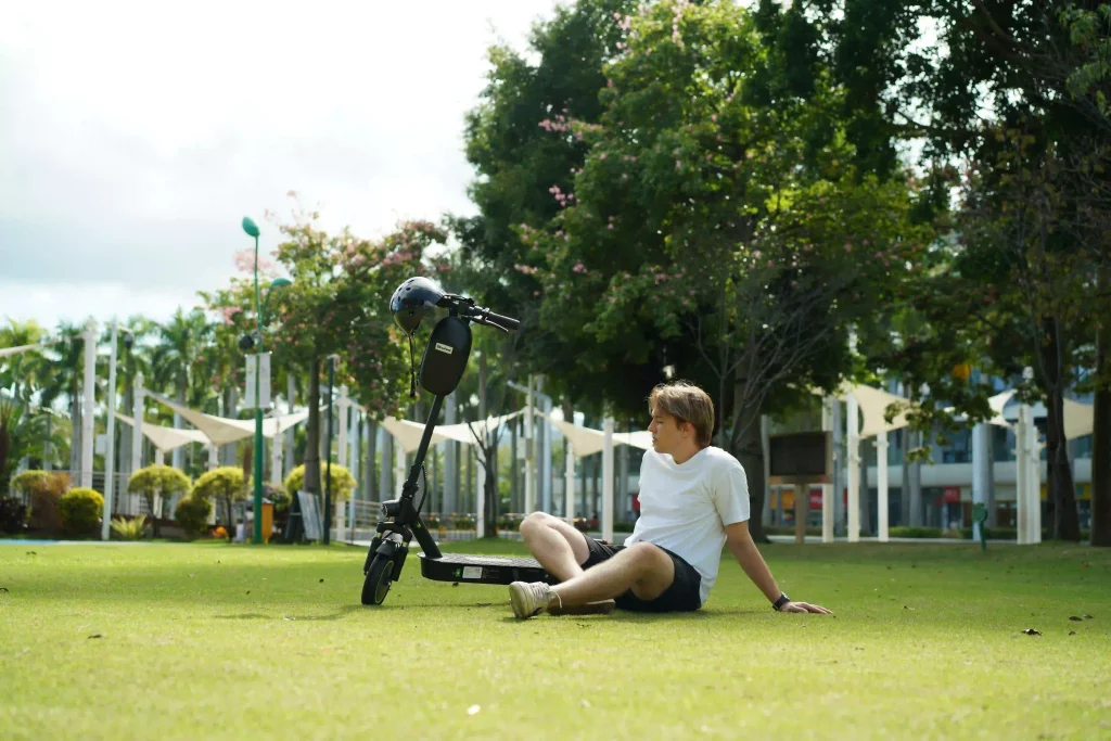 What Everyone Must Know About Adult Electric Scooter Electric Scooter