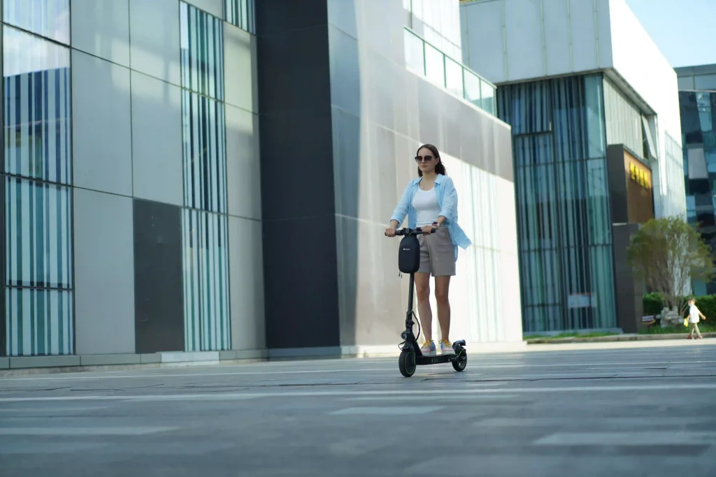 The Most Successful E Scooters Companies Ever World E Scooters