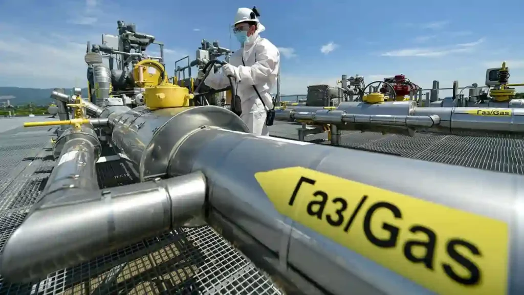 Understanding Natural Gas Futures and How to Trade Them natural gas futures