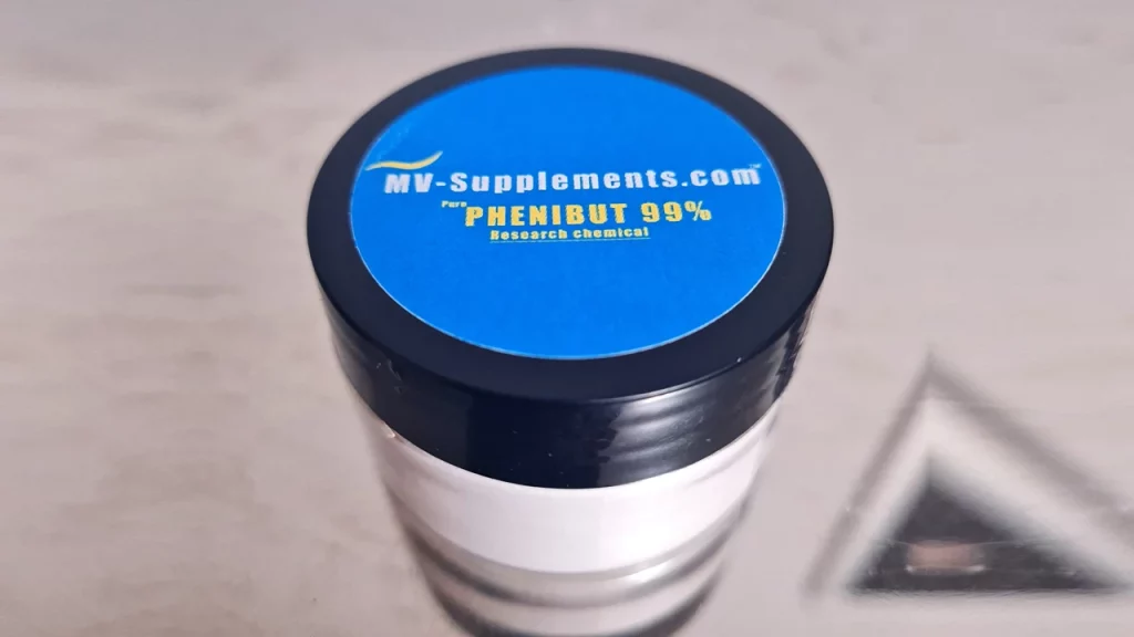 Buy Phenibut: The Ultimate Guide Phenibut