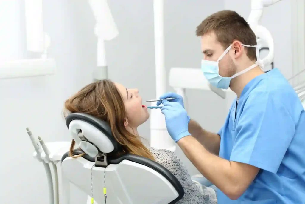 How a General Dentist Can Help Prevent Gum Disease Dentist