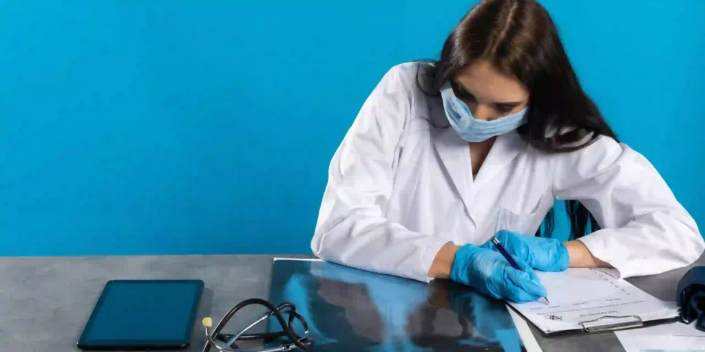 Insights into the day-to-day work of a Pulmonologist Pulmonologist