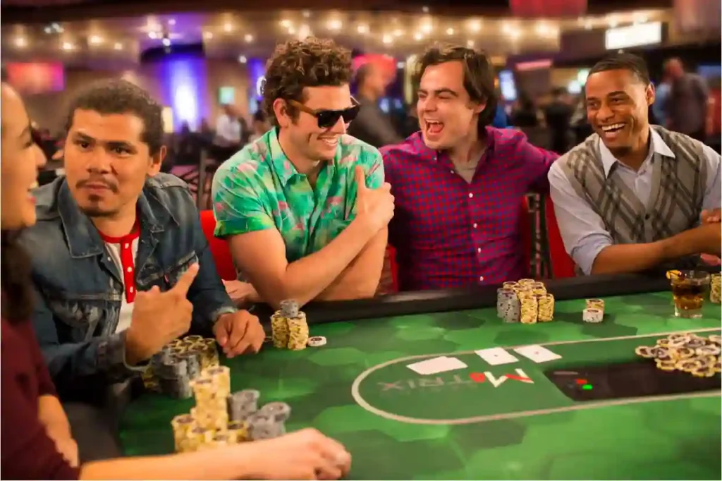 Top Trusted Casino Games in India: Discover the Fun with Raja Games Raja Games