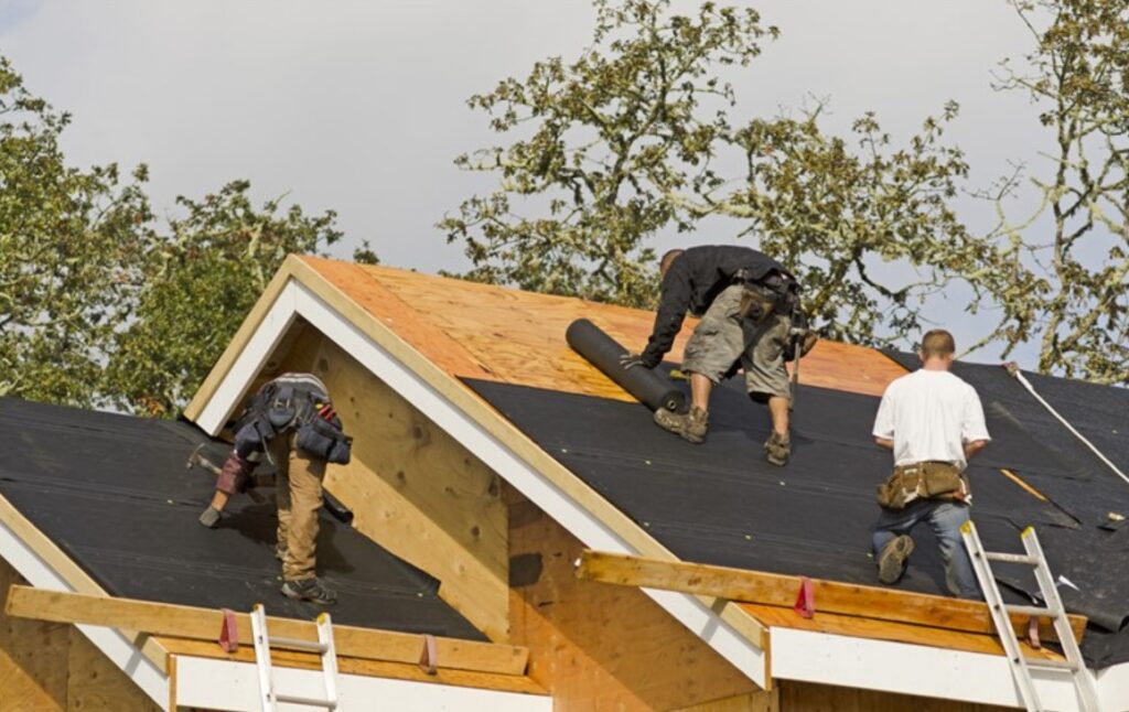 How to Get Affordable Roof Shingles & Financing from Local Roofing Companies Affordable Roof Shingles