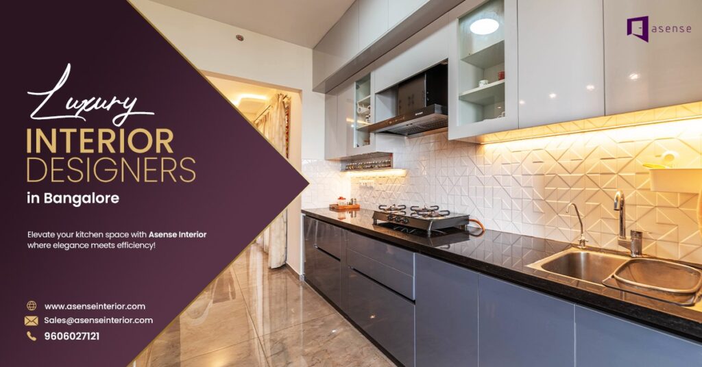 Best Open Kitchen with Dining Area Ideas for Modern Indian Homes Kitchen