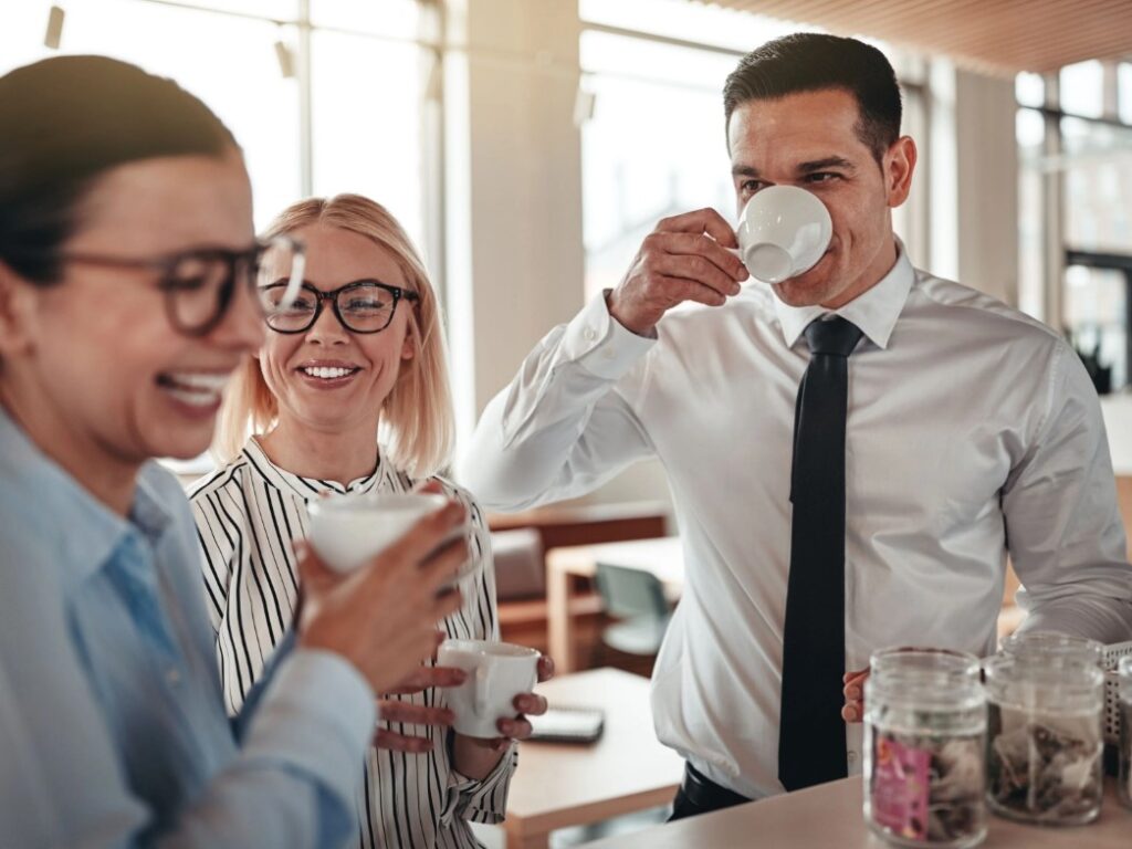Choosing the Best Equipment for Specialty Coffee for the Workplace