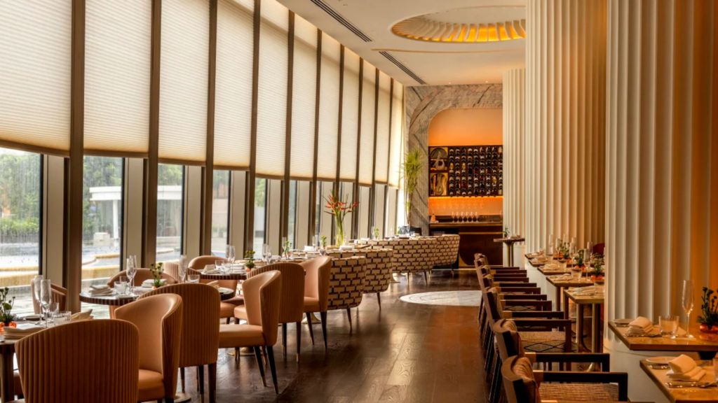 Situs Indocair: Redefining Modern Dining and Entertainment