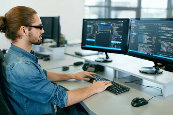 full-stack developer course in Bangalore