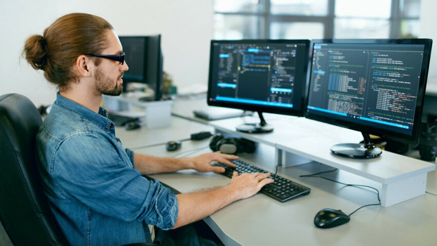 full-stack developer course in Bangalore