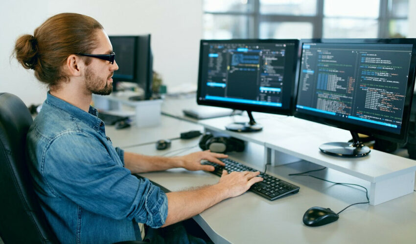 full-stack developer course in Bangalore