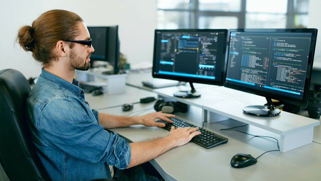 full-stack developer course in Bangalore