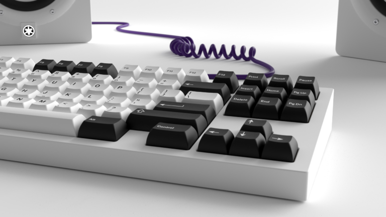 VSDinside K1 Pro: The Keyboard That Powers Creativity and Workflow Automation