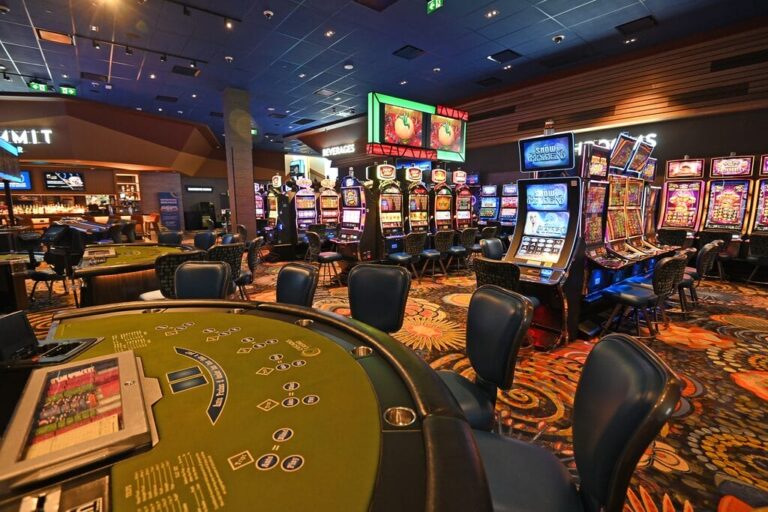 Free Spin Slot Games with Big Prize Opportunities