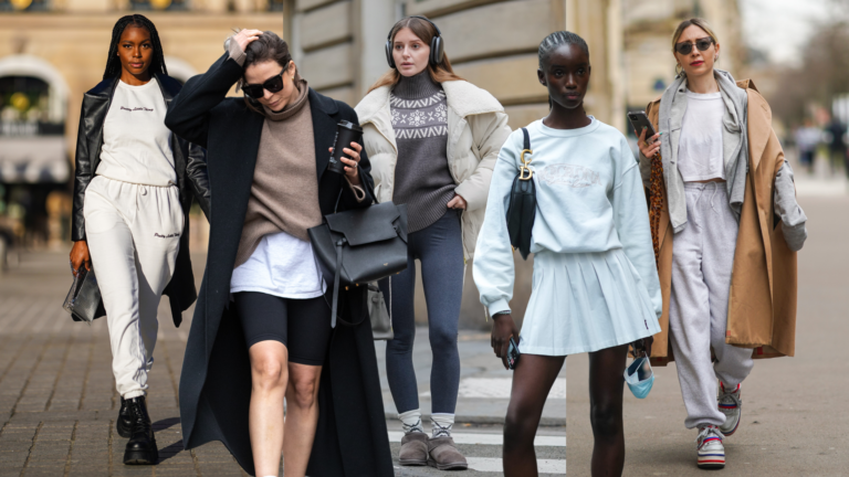 Street Active Wear Meets Performance: Why Athleisure Wear Is Taking Over Everyday Fashion