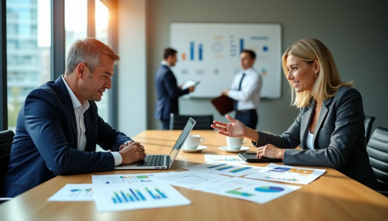 Empowering Growth: Why Businesses Are Turning to the US Fractional CFO Alliance