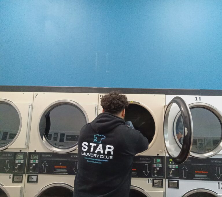 Commercial Laundry Service Near 02462, Newton, MA